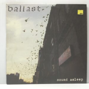 Sound Asleep (USED LP)
