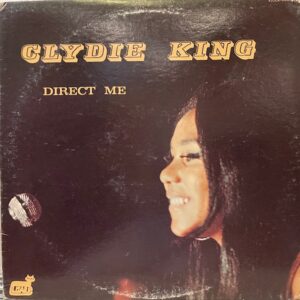 Direct Me (USED LP)