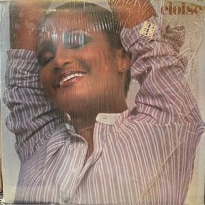 Eloise (USED LP)