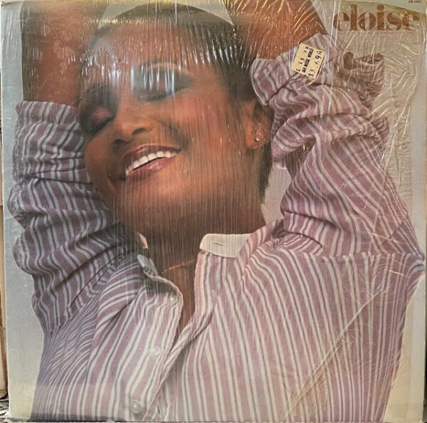 Eloise (USED LP)