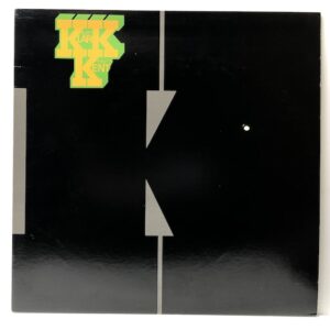 Klark Kent (USED LP)