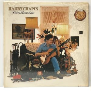 Living Room Suite (USED LP)