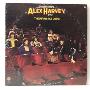Impossible Dream (USED LP)