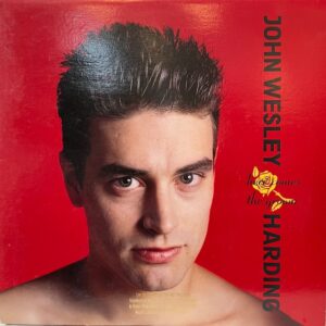 Here Comes The Groom (USED LP)