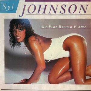Ms Fine Brown Frame (USED LP)