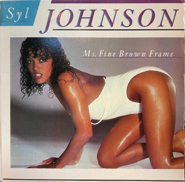 Ms Fine Brown Frame (USED LP)