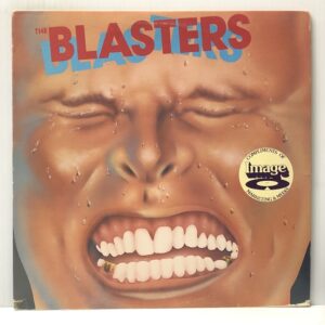 Blasters (USED LP)