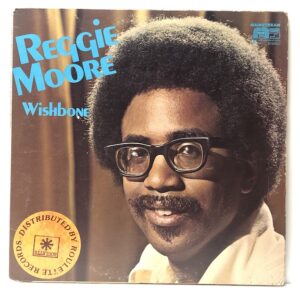 Wishbone (USED LP)