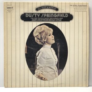 Wishin & Hopin (USED LP)