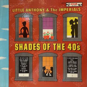 Shades Of The 40s