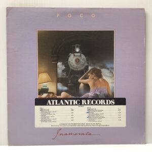 Inamorata (USED LP)