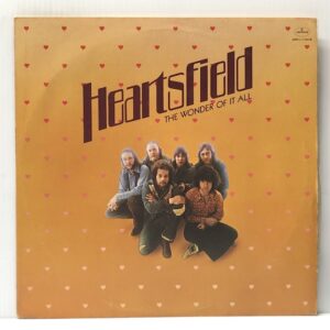 Wonder of It All (USED LP)