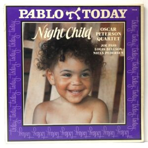 Night Child (USED LP)