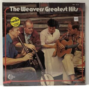 Greatest Hits (USED LP)