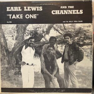 Take One (USED LP)