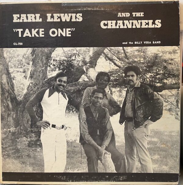 Take One (USED LP)