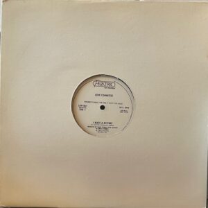 I Made a Mistake (USED LP)