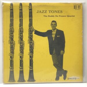Jazz Tones (USED LP)