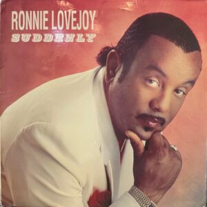 Suddenly (USED LP)
