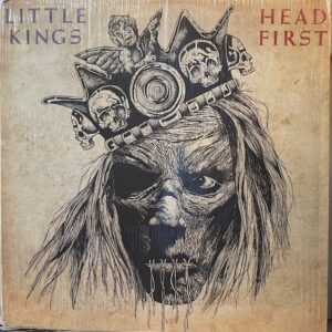 Head First (USED LP)