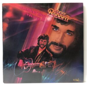 Greatest Hits Vol II (USED LP)