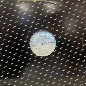I Miss You (USED LP)