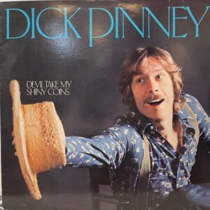 Devil Take My Shiny Coins (USED LP)