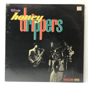 Volume One (USED LP)