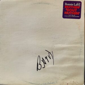 Nuthin Bout Nuthin (USED LP)