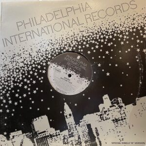 Rhythm Talk (USED LP)