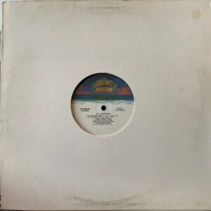 Ms Fine Brown Frame (USED LP)