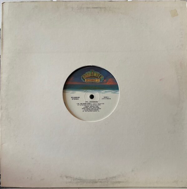 Ms Fine Brown Frame (USED LP)