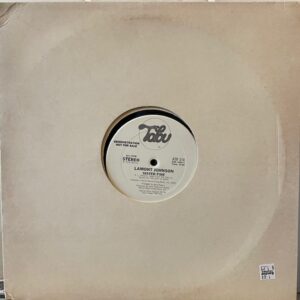 Sister Fine (USED LP)