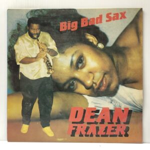Big Bad Sax (USED LP)