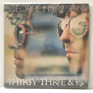 Thirty Three & 1/3 (USED LP)