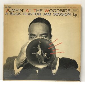 Jumpin At the Woodside (USED LP)