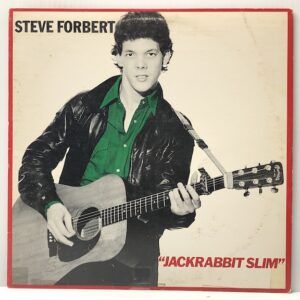 Jackrabbit Slim (USED LP)