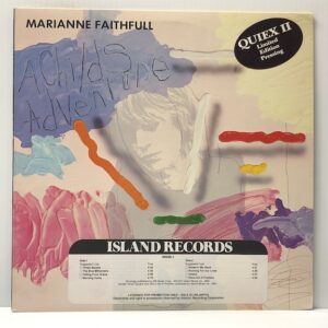 Childs Adventure (USED LP)