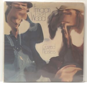 Crazed Hipsters (USED LP)