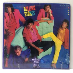 Dirty Work (USED LP)