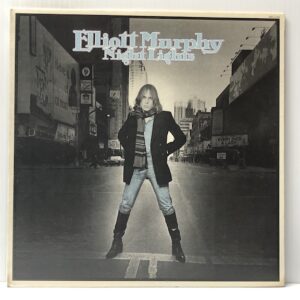Night Lights (USED LP)