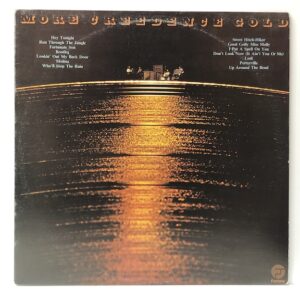 More Creedence Gold (USED LP)