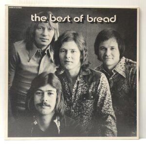 Best of (USED LP)