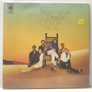 Fool On the Hill (USED LP)