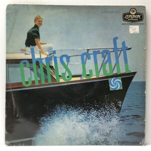 Chris Craft (USED LP)