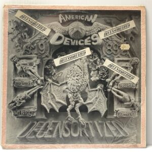 Decensortized (USED LP)