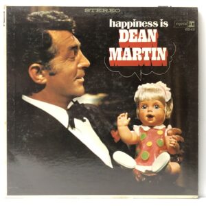 Happiness Is (USED LP)