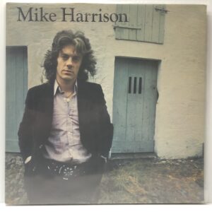 Mike Harrison (USED LP)