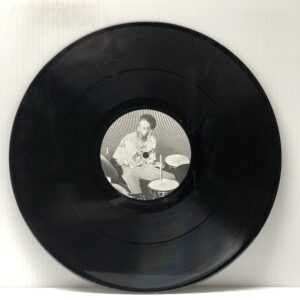 Roy Porter Sound Machine (USED LP)