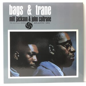 Bags & Trane (USED LP)